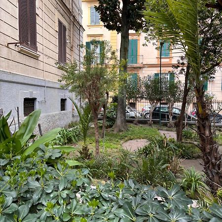 La Tela Di Elena Otel Napoli Dış mekan fotoğraf