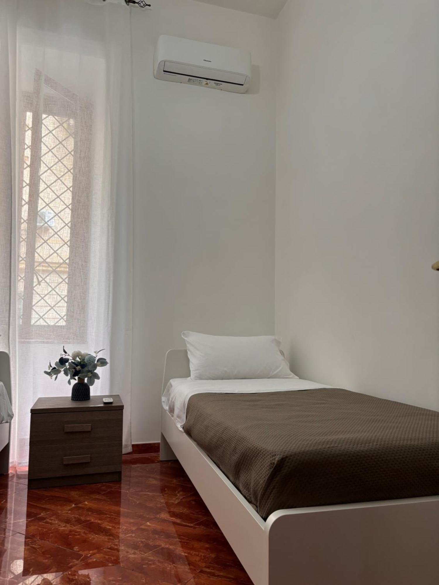 La Tela Di Elena Otel Napoli Dış mekan fotoğraf