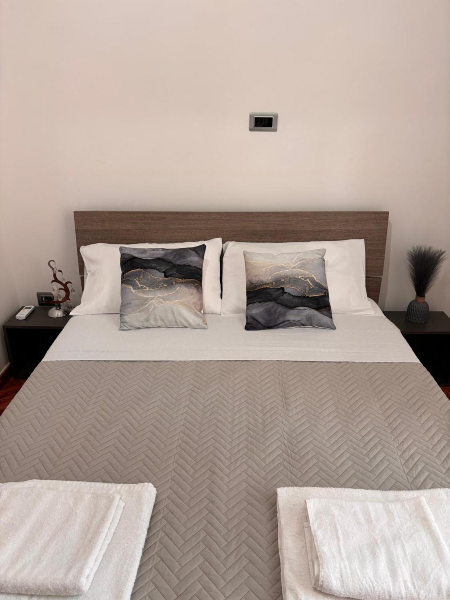 La Tela Di Elena Otel Napoli Dış mekan fotoğraf