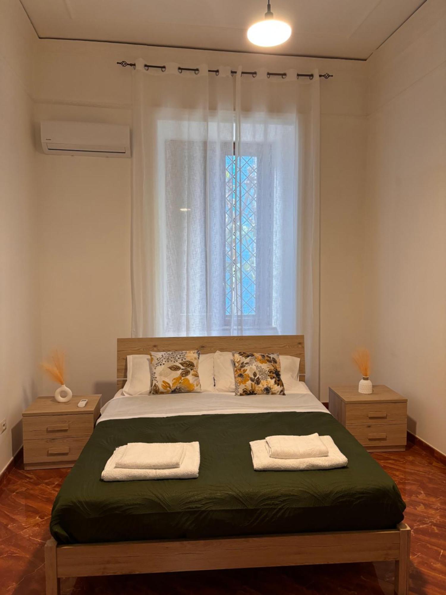 La Tela Di Elena Otel Napoli Dış mekan fotoğraf