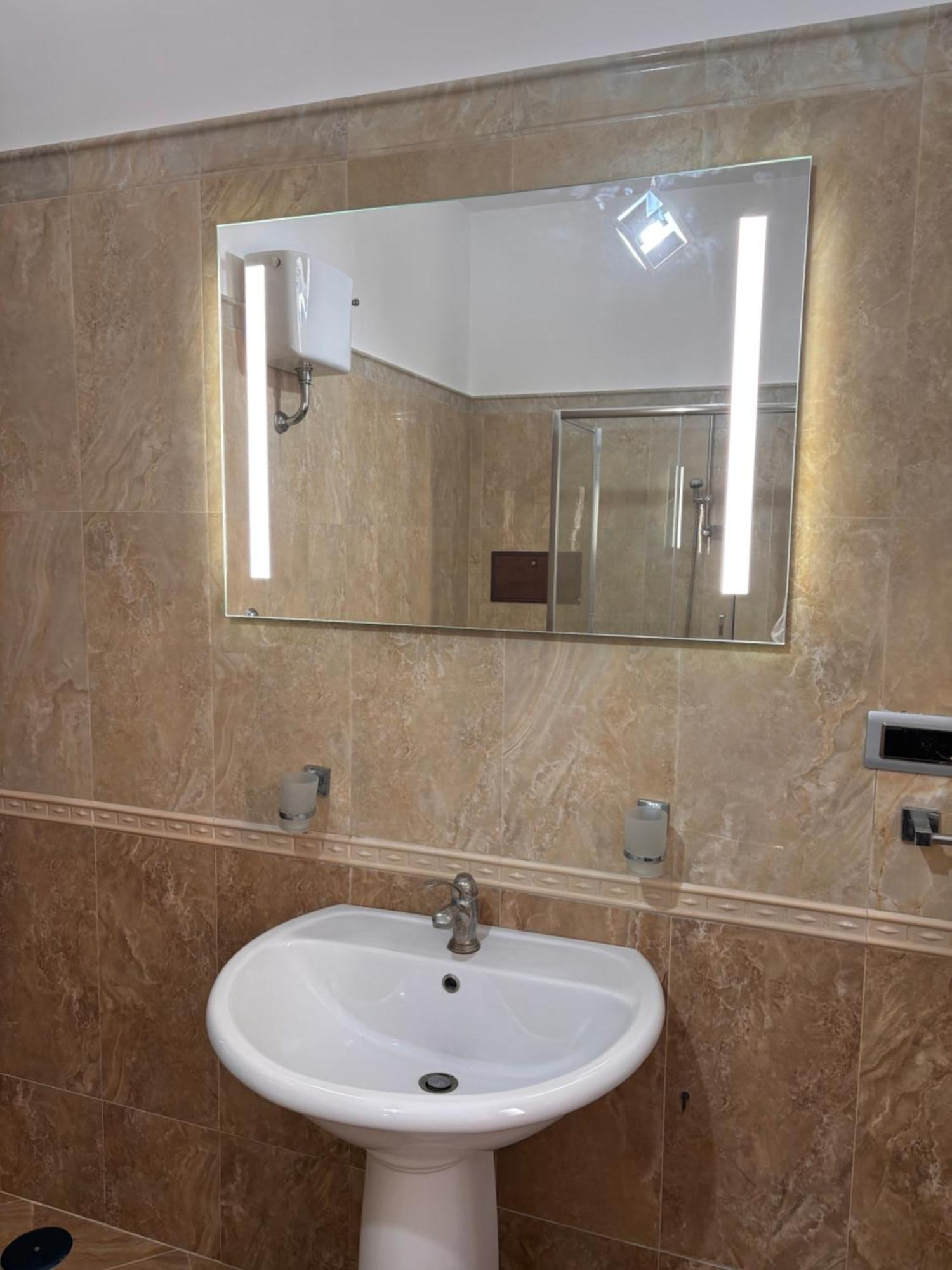 La Tela Di Elena Otel Napoli Dış mekan fotoğraf