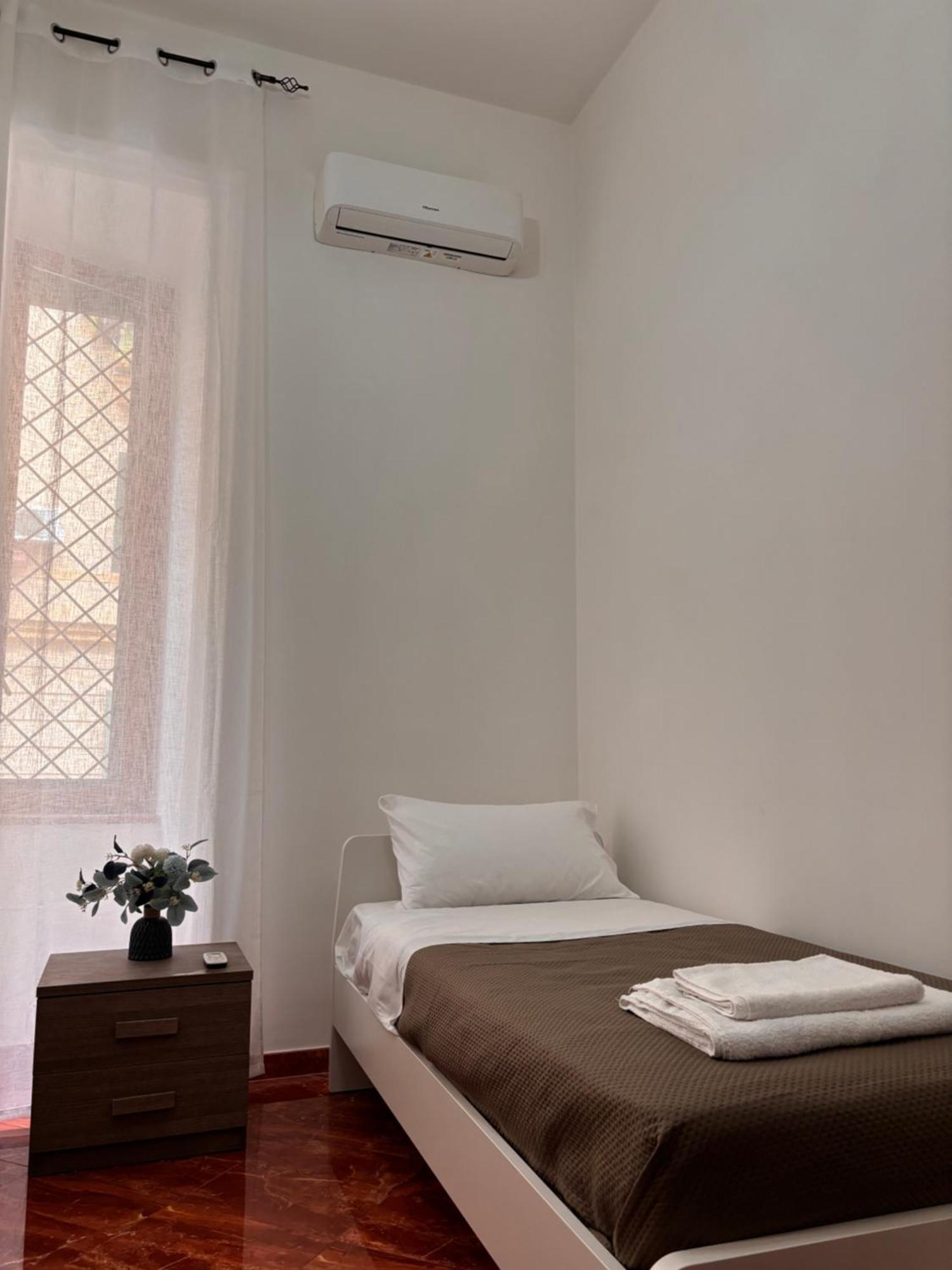 La Tela Di Elena Otel Napoli Dış mekan fotoğraf