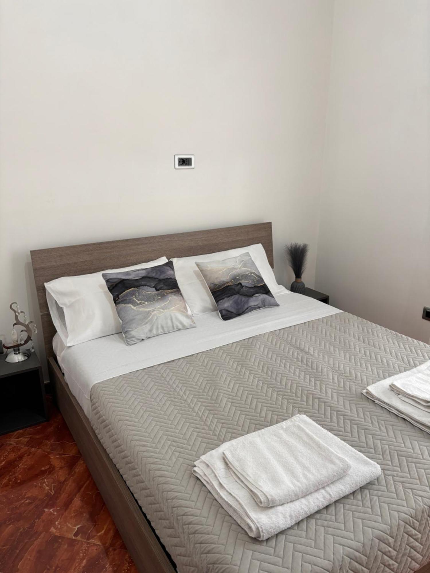 La Tela Di Elena Otel Napoli Dış mekan fotoğraf