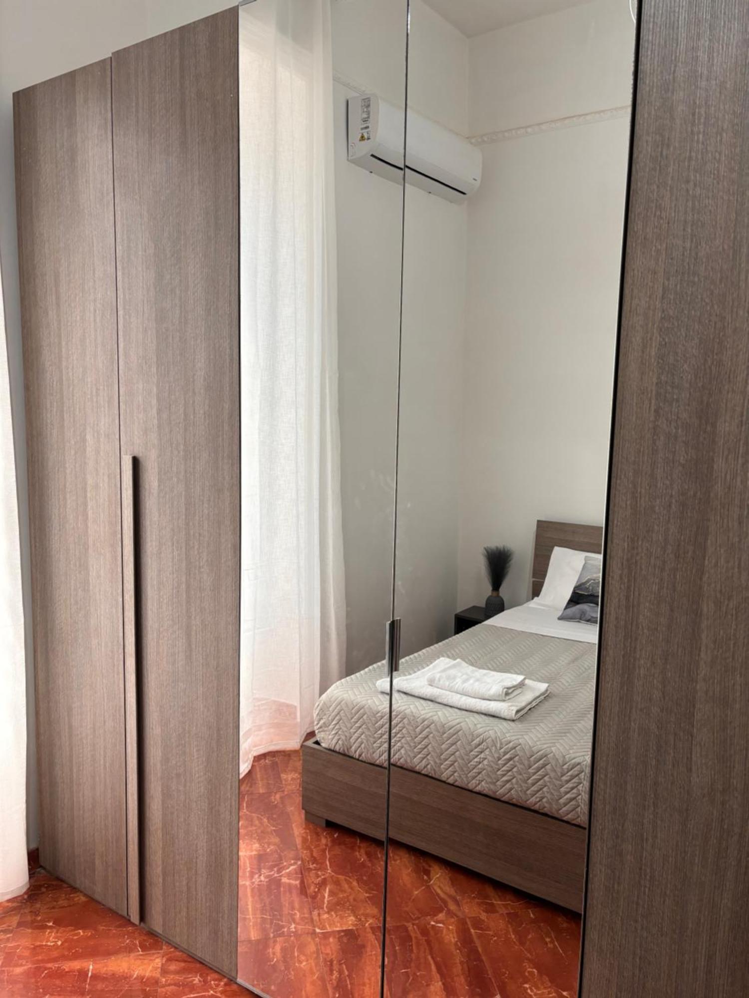 La Tela Di Elena Otel Napoli Dış mekan fotoğraf