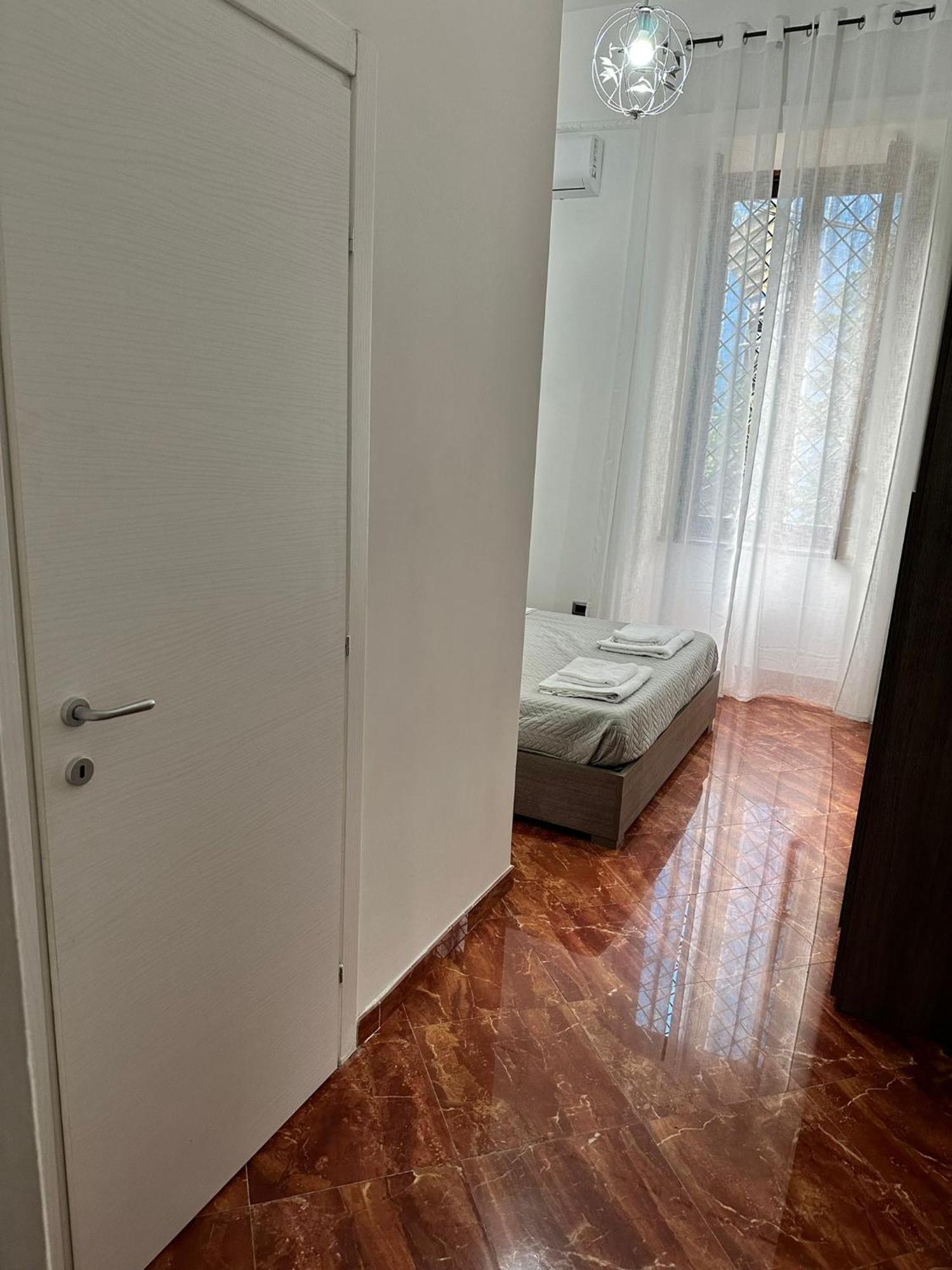 La Tela Di Elena Otel Napoli Dış mekan fotoğraf