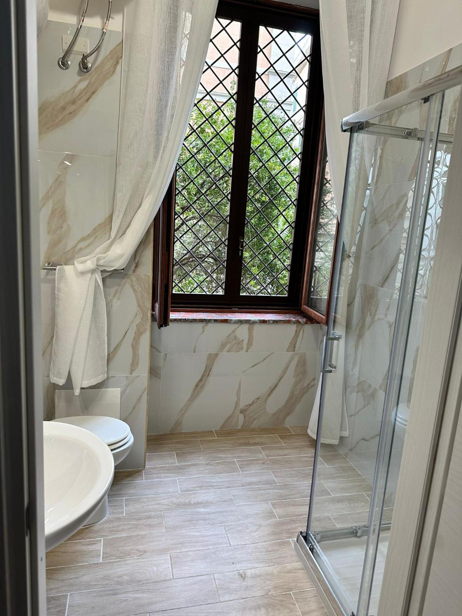 La Tela Di Elena Otel Napoli Dış mekan fotoğraf